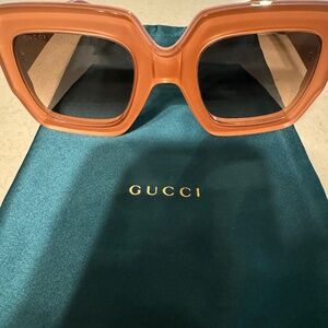 Gucci sunglasses